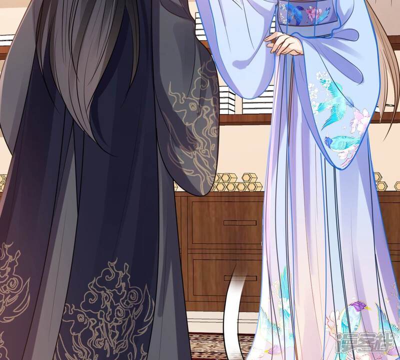 《战神狂妃凤倾天下》第227话 恋爱的酸甜滋味 第15页