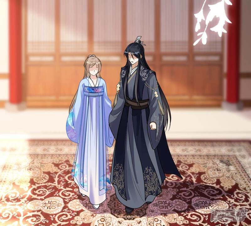 《战神狂妃凤倾天下》第227话 恋爱的酸甜滋味 第28页