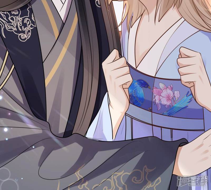 《战神狂妃凤倾天下》第227话 恋爱的酸甜滋味 第58页