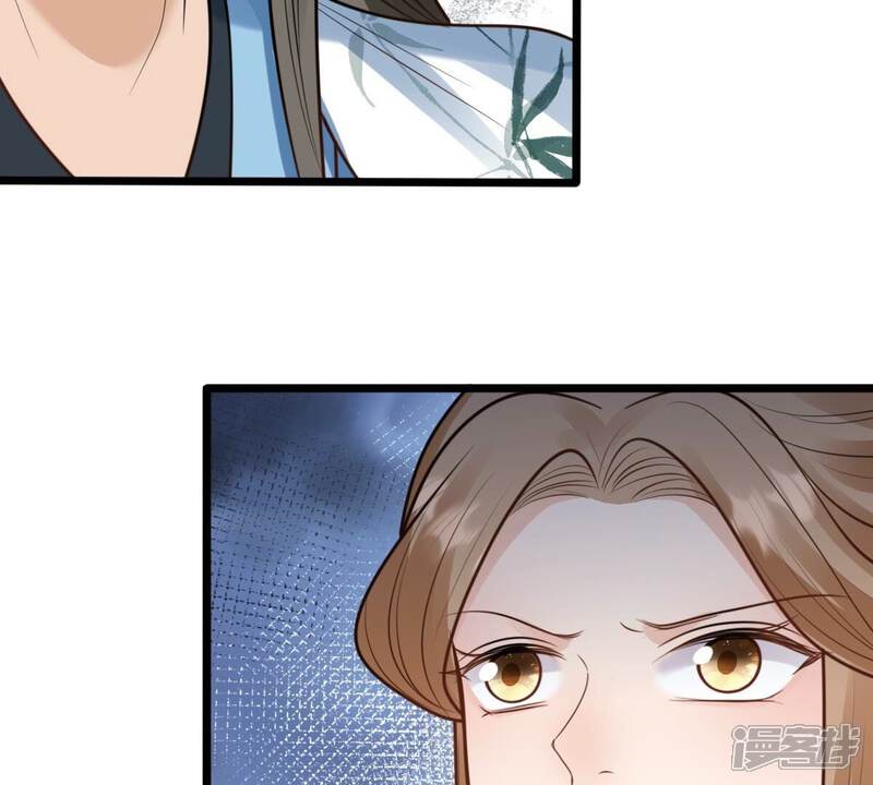 《战神狂妃凤倾天下》第230话 隐藏线 第29页