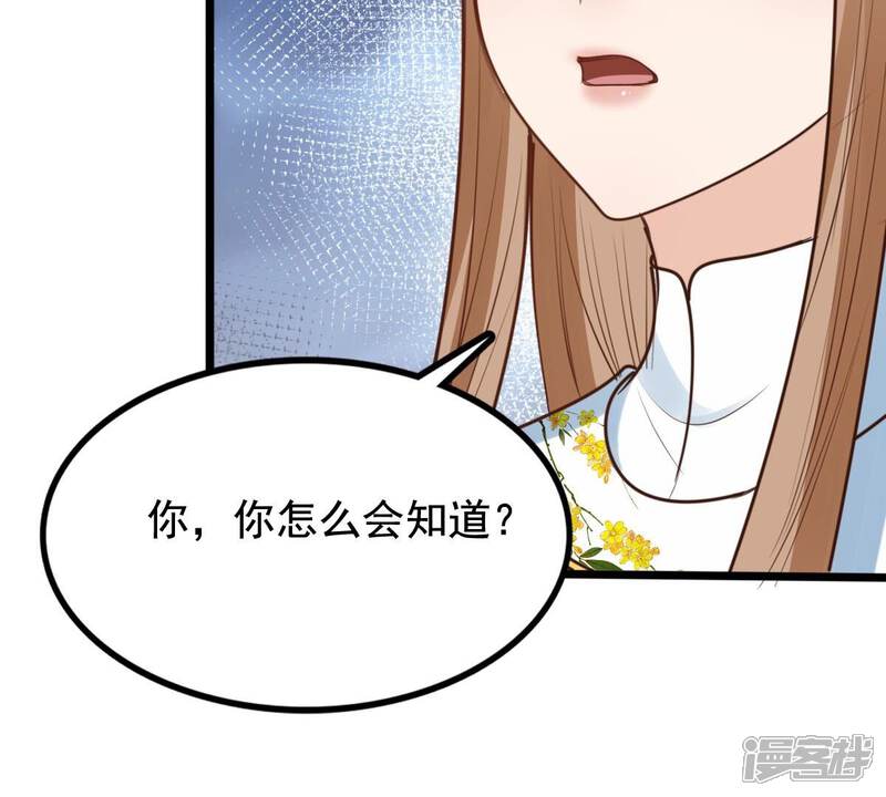 《战神狂妃凤倾天下》第230话 隐藏线 第30页