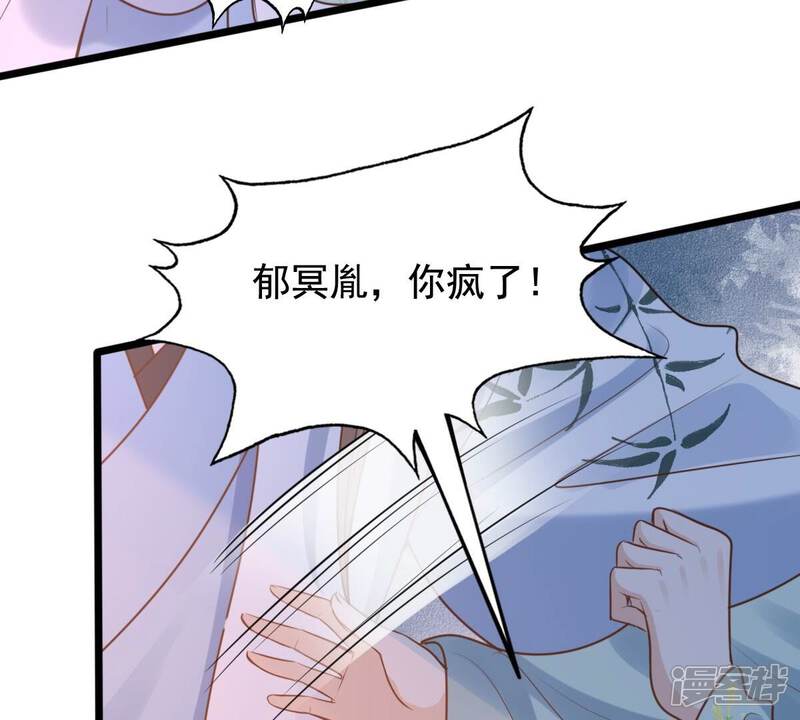 《战神狂妃凤倾天下》第230话 隐藏线 第36页