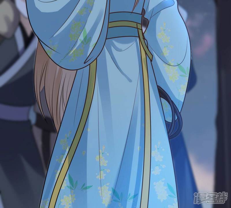 《战神狂妃凤倾天下》第229话 突如其来的表白 第25页