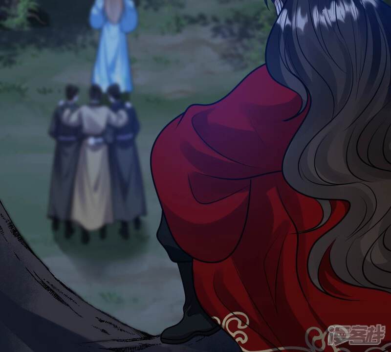 《战神狂妃凤倾天下》第229话 突如其来的表白 第43页