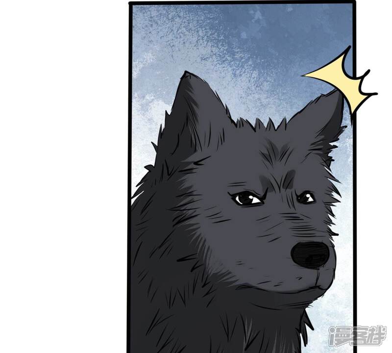 《战神狂妃凤倾天下》第229话 突如其来的表白 第47页