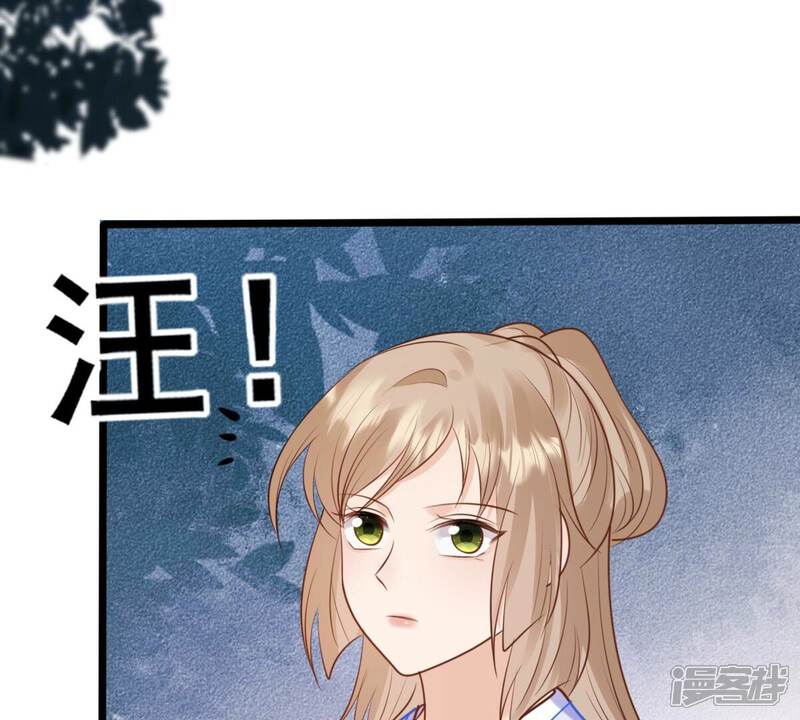 《战神狂妃凤倾天下》第229话 突如其来的表白 第51页