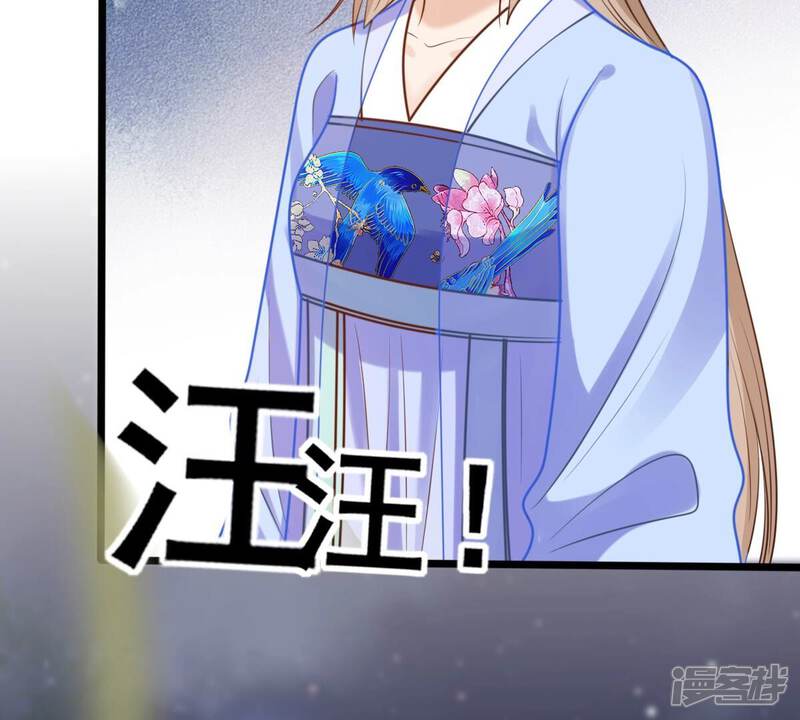 《战神狂妃凤倾天下》第229话 突如其来的表白 第52页