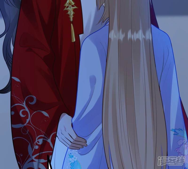 《战神狂妃凤倾天下》第229话 突如其来的表白 第69页