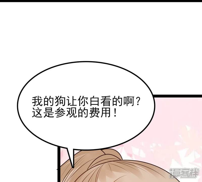 《战神狂妃凤倾天下》第234话 掉进钱眼里 第45页