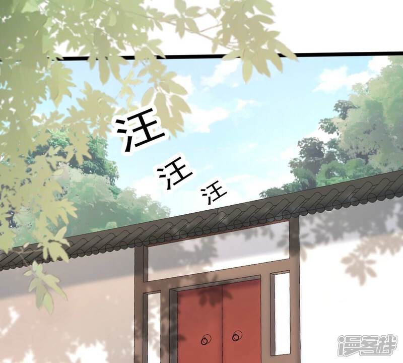 《战神狂妃凤倾天下》第234话 掉进钱眼里 第50页