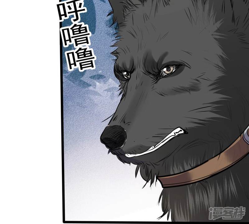 《战神狂妃凤倾天下》第234话 掉进钱眼里 第52页
