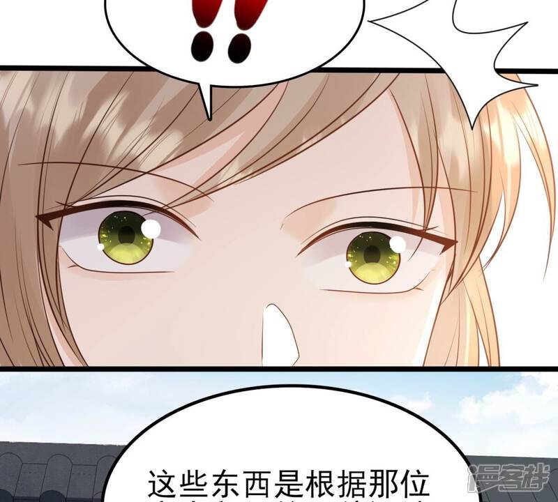《战神狂妃凤倾天下》第234话 掉进钱眼里 第66页