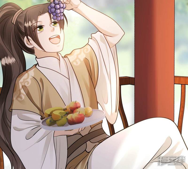 《战神狂妃凤倾天下》第234话 掉进钱眼里 第8页
