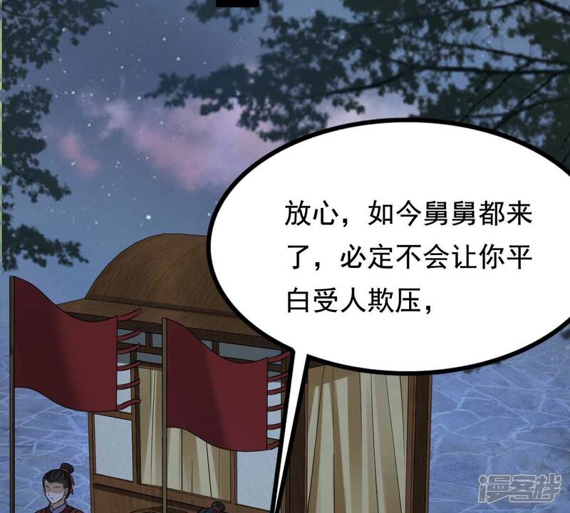 《战神狂妃凤倾天下》第233话 怀疑 第40页