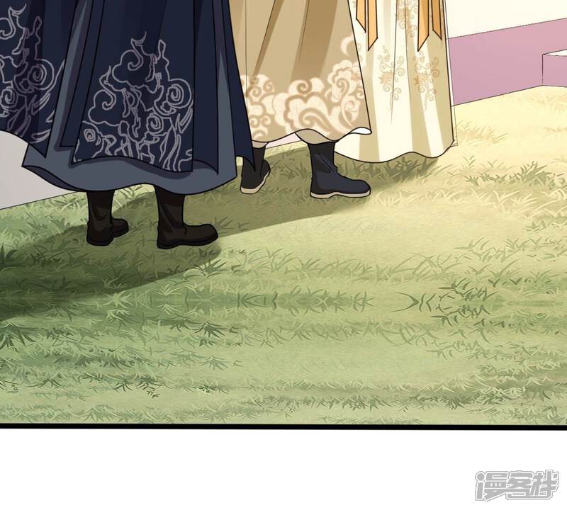 《战神狂妃凤倾天下》第235话 多方势力 第31页