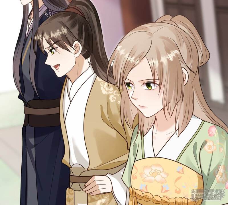 《战神狂妃凤倾天下》第235话 多方势力 第7页