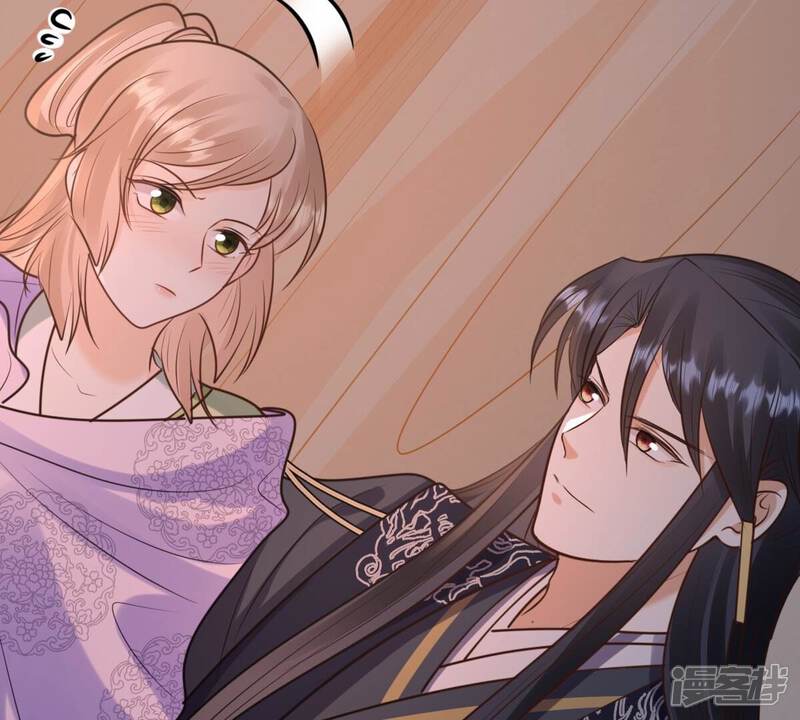 《战神狂妃凤倾天下》第236话 可遇不可求 第66页