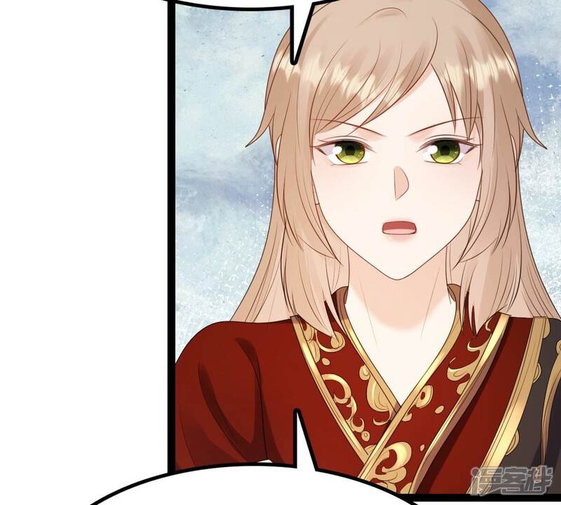 《战神狂妃凤倾天下》第238话 招谁惹谁了 第11页