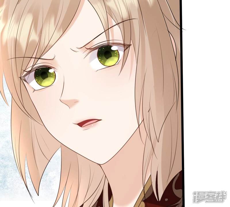 《战神狂妃凤倾天下》第239话 马有问题 第54页
