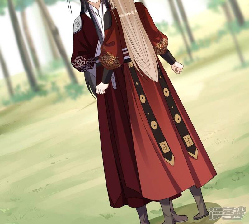 《战神狂妃凤倾天下》第240话 索要定情信物 第65页