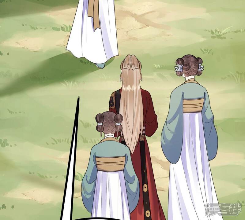 《战神狂妃凤倾天下》第240话 索要定情信物 第82页