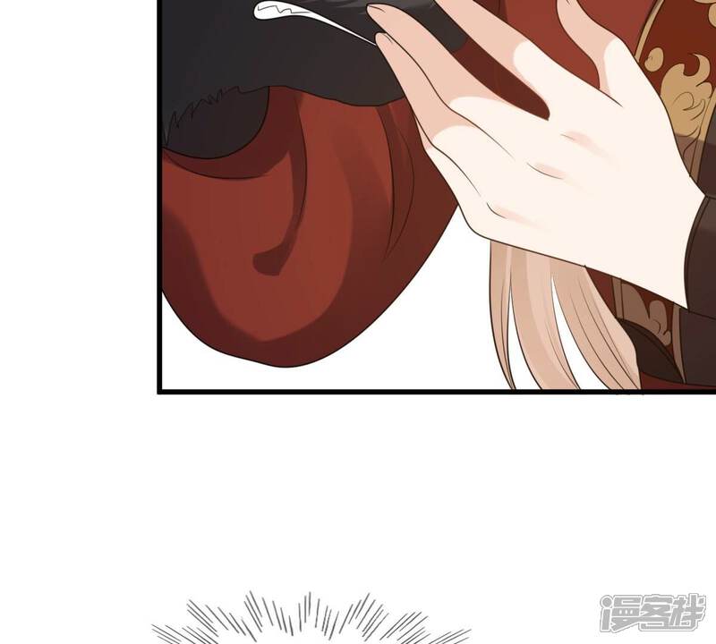《战神狂妃凤倾天下》第242话 皇后的试探 第66页