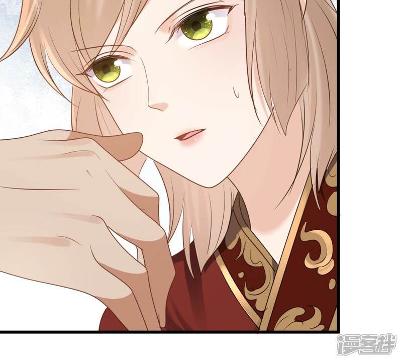 《战神狂妃凤倾天下》第241话 赏赐 第13页
