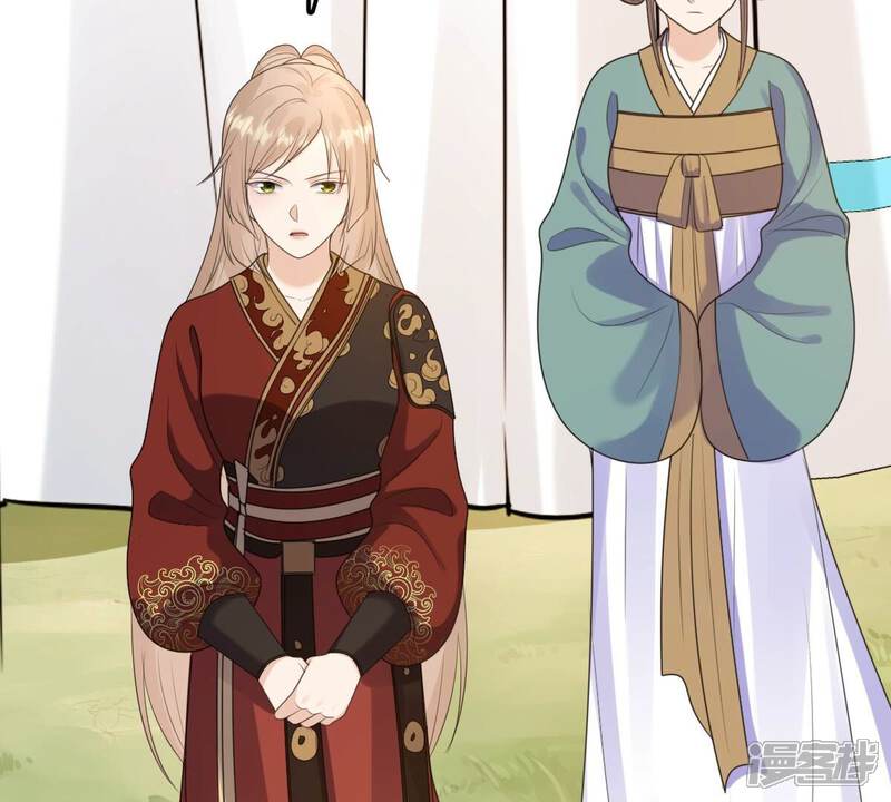 《战神狂妃凤倾天下》第241话 赏赐 第54页