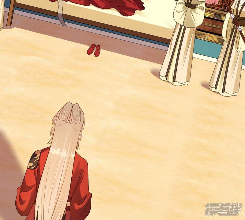 《战神狂妃凤倾天下》第241话 赏赐 第60页