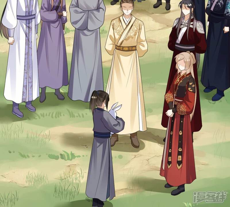 《战神狂妃凤倾天下》第244话 打脸就要响亮 第20页
