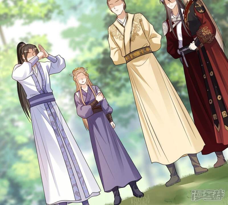 《战神狂妃凤倾天下》第244话 打脸就要响亮 第34页