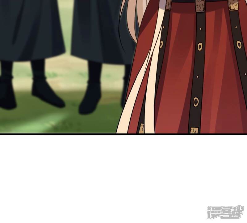 《战神狂妃凤倾天下》第243话 杀了咬人的狗 第51页