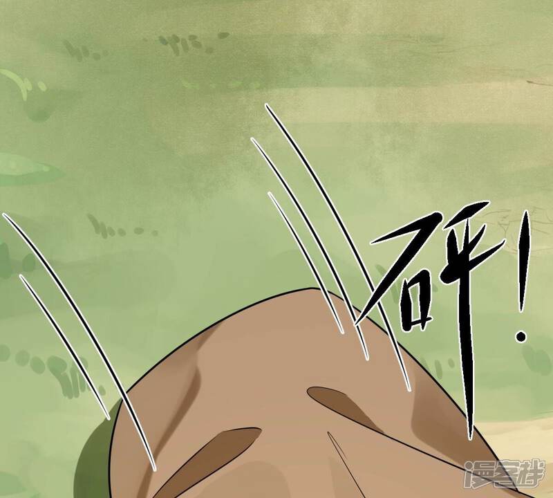 《战神狂妃凤倾天下》第243话 杀了咬人的狗 第53页