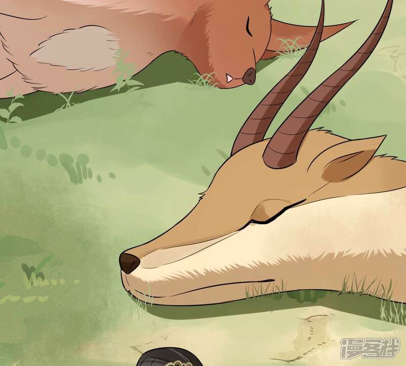 《战神狂妃凤倾天下》第243话 杀了咬人的狗 第55页
