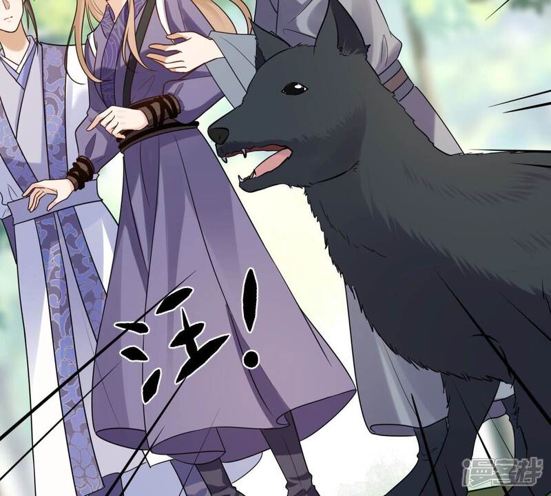 《战神狂妃凤倾天下》第243话 杀了咬人的狗 第69页