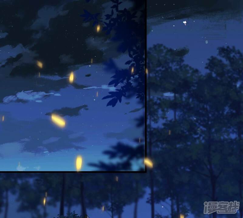 《战神狂妃凤倾天下》第246话 篝火晚会 第5页