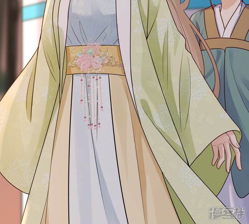 《战神狂妃凤倾天下》第245话 你的鸡，味道不一样 第48页