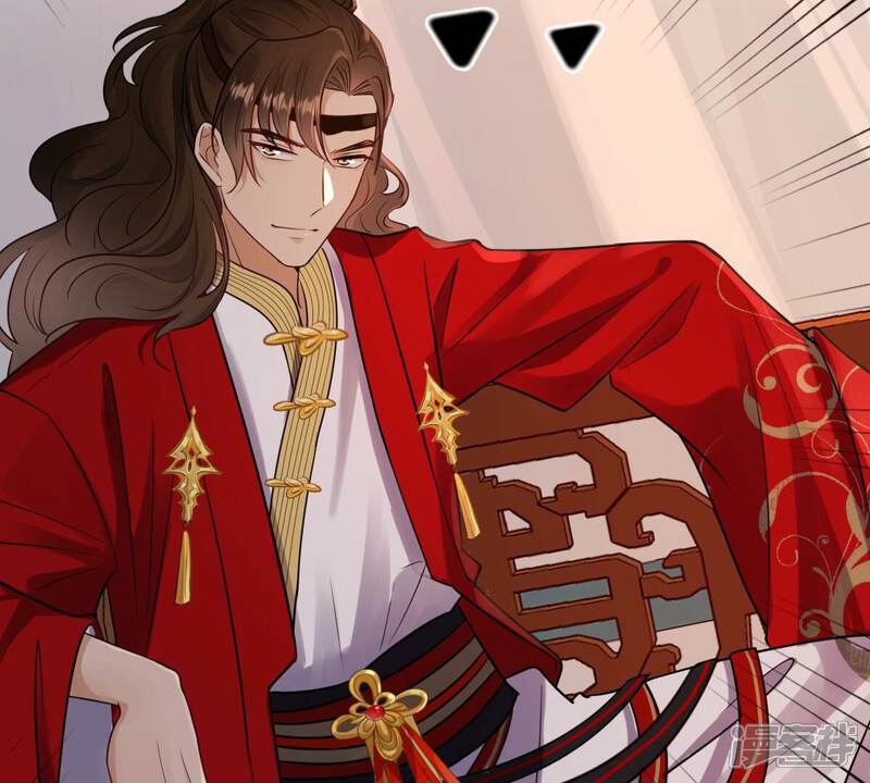《战神狂妃凤倾天下》第245话 你的鸡，味道不一样 第59页
