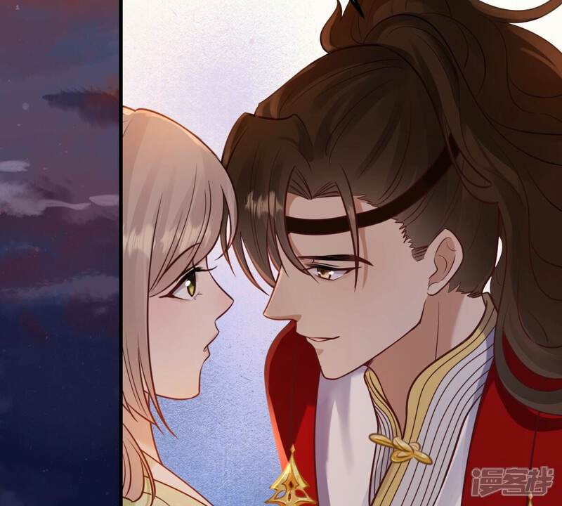 《战神狂妃凤倾天下》第245话 你的鸡，味道不一样 第85页