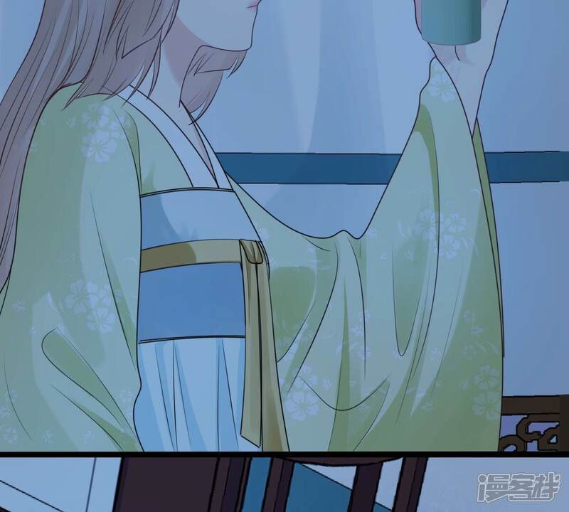 《战神狂妃凤倾天下》第248话 深夜刺杀 第25页