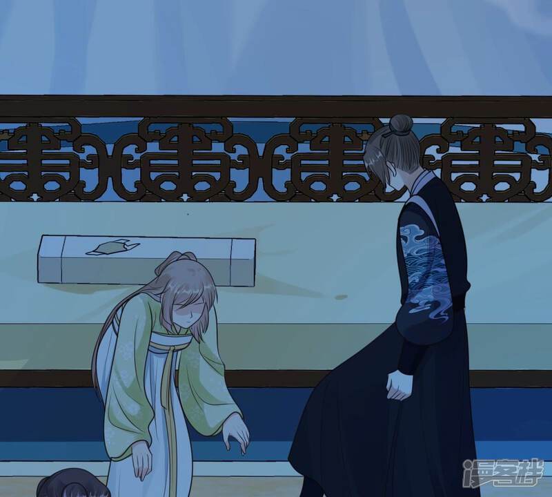 《战神狂妃凤倾天下》第248话 深夜刺杀 第56页