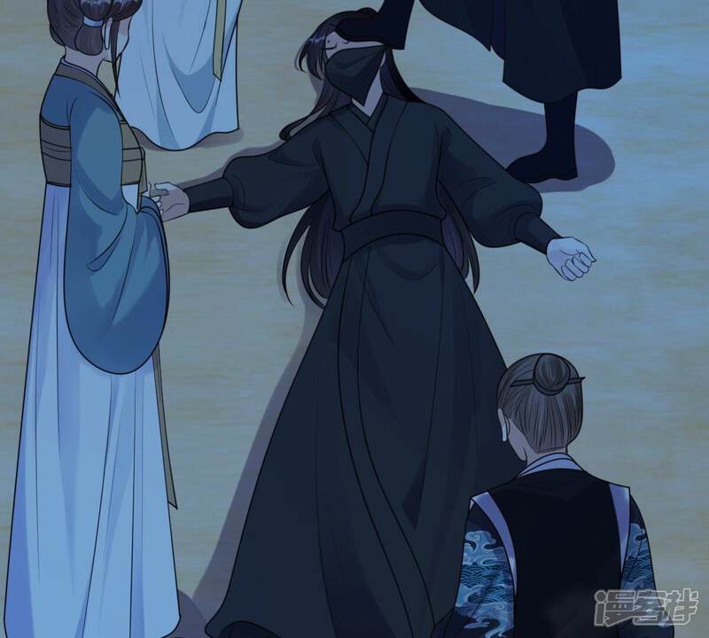 《战神狂妃凤倾天下》第248话 深夜刺杀 第57页