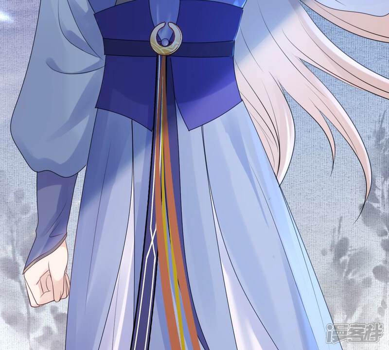 《战神狂妃凤倾天下》第247话 相认 第39页