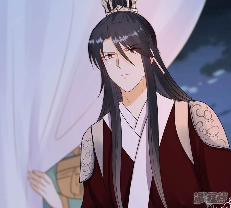 《战神狂妃凤倾天下》第247话 相认 第53页