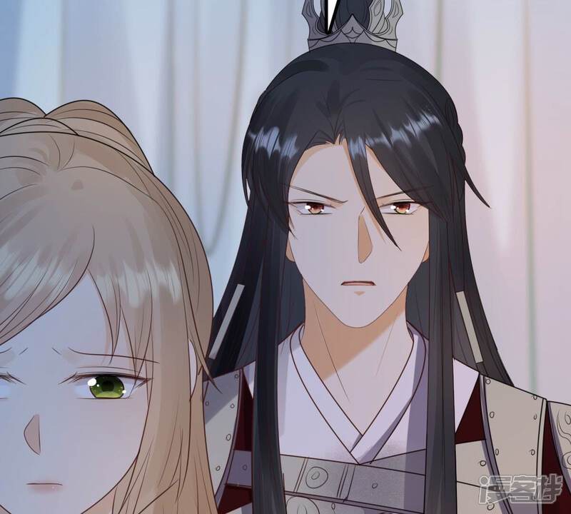 《战神狂妃凤倾天下》第247话 相认 第62页