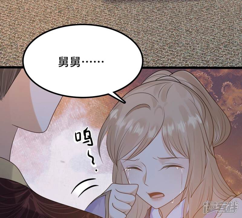 《战神狂妃凤倾天下》第247话 相认 第67页