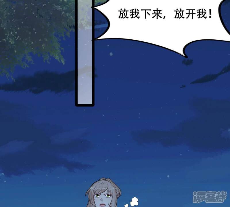 《战神狂妃凤倾天下》第249话 救人心切 第33页