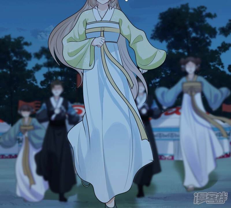 《战神狂妃凤倾天下》第249话 救人心切 第34页