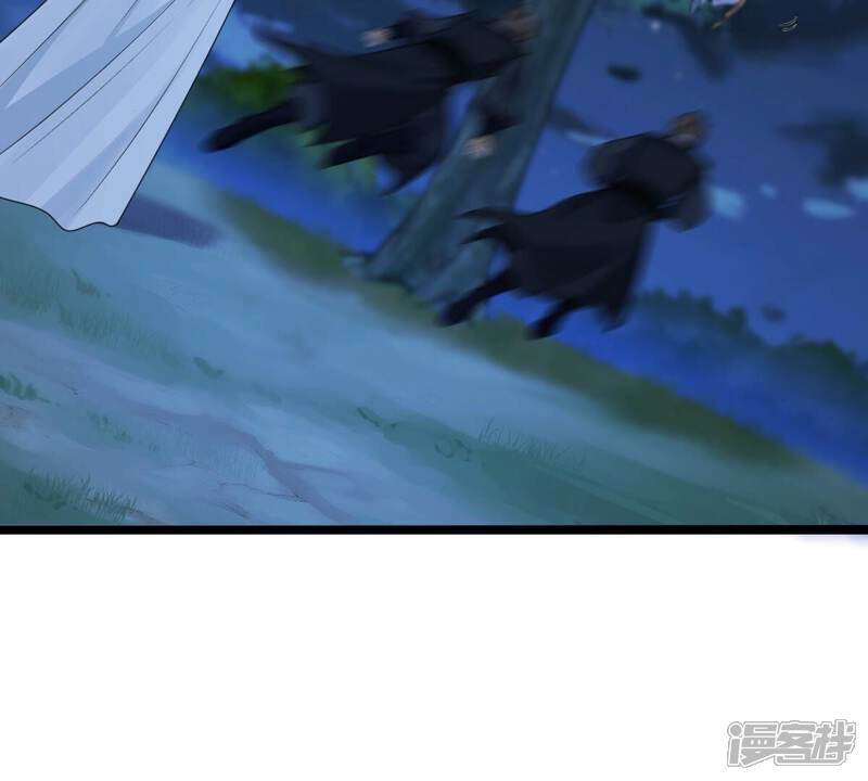 《战神狂妃凤倾天下》第249话 救人心切 第49页