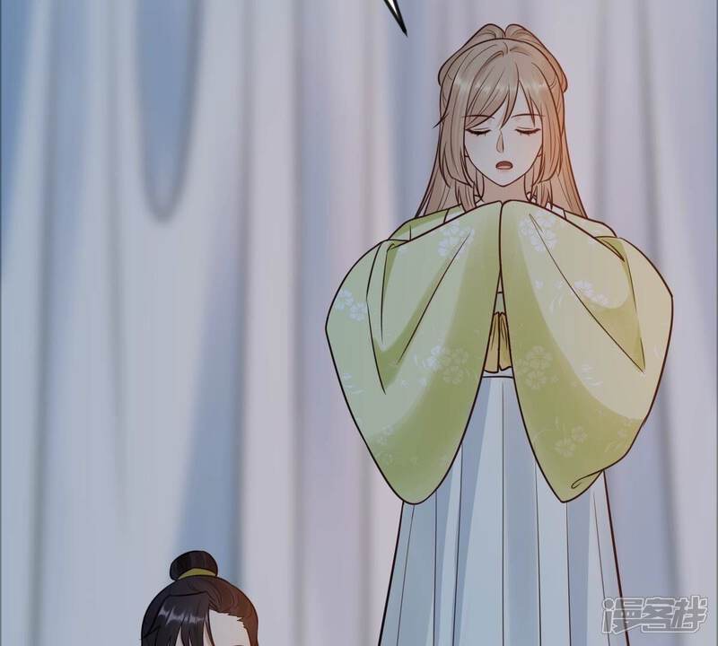 《战神狂妃凤倾天下》第250话 晚了一步 第105页